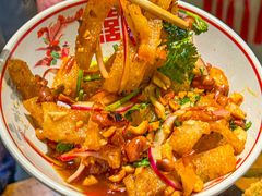 -夜椒瑶·广西大排档(八卦岭店)