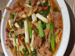 -川堂风·跷脚牛肉·乐山爆炒(宝山日月光店)