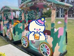 -水桶王国主题餐厅·聚会·生日派对·亲子活动·家庭套餐(亚龙湾希尔顿店)