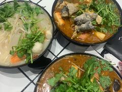 -肥汁米蘭香港米线(长宁来福士店)