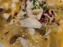 -好人民间小吃·番茄鱼酸菜鱼(木渎悠方店)