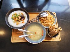 -大王油茶(磁器口店)