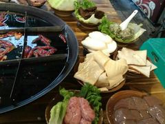 -独雅老火锅(原宏声巷店)