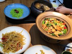 -云海肴汽锅鸡·云南小炒(天津国金汇店)