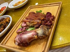 -江南村酒家