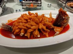 -美味故事特色餐厅(汉阳郭茨口店)