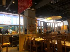 大堂-海东头·疙瘩汤(万达四楼店)