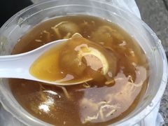 -添發碗仔翅美食