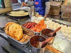 -张记灌饼(丰富路店)
