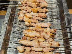 -老白清真烧烤(锦州旗舰店)