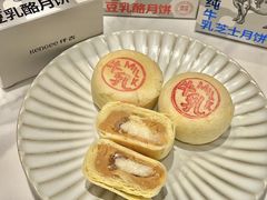 -仟吉KenGee(国贸360店)