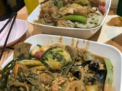 -林静小吃(复兴路店)