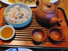 -外婆烧.老杭帮菜(庆春店)