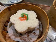 淮扬千层油糕-南京大牌档(崇文门国瑞店)