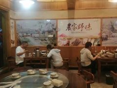 -老味道1992(武当山店)