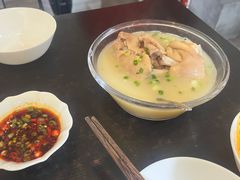 -谭家·钵钵鸡·蹄花·兔头(玉林南路店)
