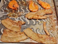 -星伦多自助料理·涮烤一体(虹悦城店)