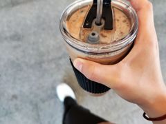 -星巴克臻选(深圳欢乐港湾店)