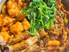 -黄记煌三汁焖锅(渝北金港国际店)