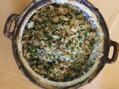 招牌黄鳝饭-台山美食一绝阿四台山黄鳝饭(阿四创作店)
