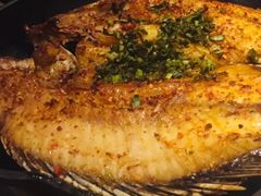 -云海肴·云南小炒·汽锅鸡(天津国金汇店)