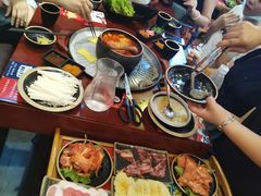 -7mall美食潮地标