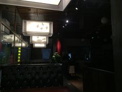-悟长年潮汕菜砂锅粥(圣熙8号店)
