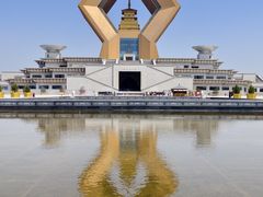 -法门文化景区