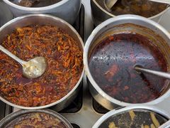 -老长沙原汁原味粉馆(韭菜园店)