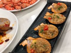 -南海渔家•海鲜•正宗海南菜(海棠湾店)