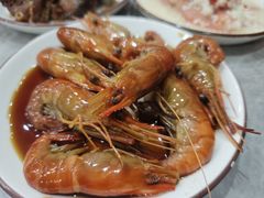 -红灯笼龙凤饭店(宁波老字号店)