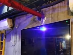 -云晓光头烧烤吧(川沙绿地店)