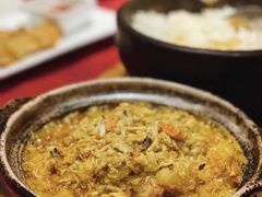 -老吉士酒家(天平路店)