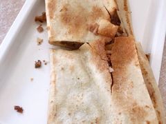 -宝光熏肉鞋底火烧(新街口店)
