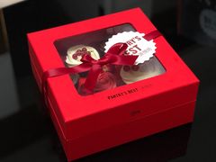 -Pantry's Best派悦坊蛋糕(K11购物艺术中心店)