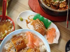 -明治屋(二十三年洪化桥店)