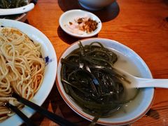 -兵哥豌豆面(青华店)