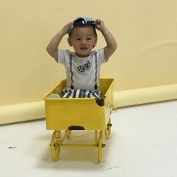 -星宝贝儿童摄影