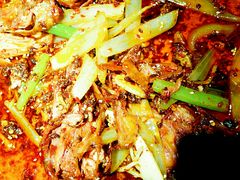 -一品渝香·好吖好鸭时尚干锅鸭头(乐汇城店)