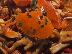 -胖哥俩肉蟹煲(梅溪步步高店)