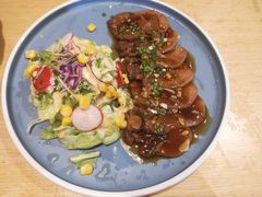 -山之川日料放题(通州店)