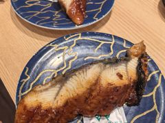 -大起水产回转寿司(大丸心斋桥店)