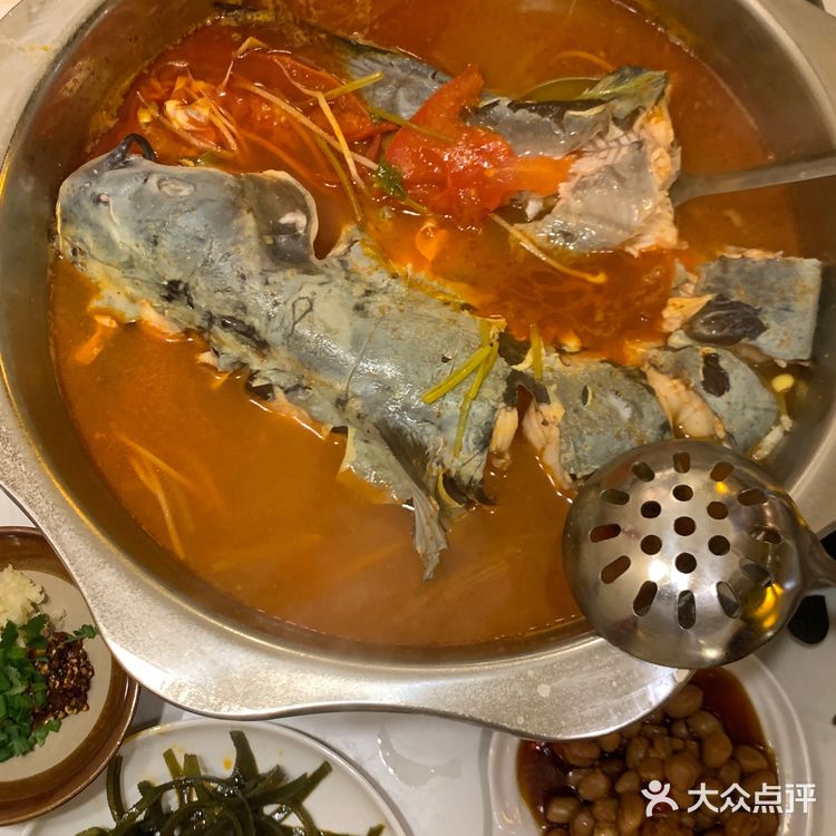 汕头探店｜酸汤鱼贵州美食🐠