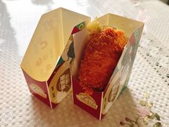 -肯德基(天津奥城店)
