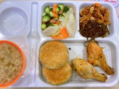-香妃烤鸡(西单店)