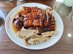 -黄连大头华烧鹅店(大良店)