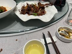 -艳阳天·非遗楚菜(武汉客厅店)