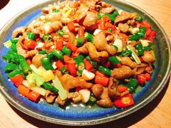 -胡马八破·川菜小馆(高新万达店)