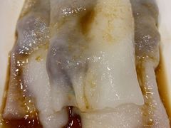 -盛记粥面(佐敦店)
