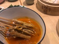 -弄堂小笼包(西青中北永旺购物中心店)